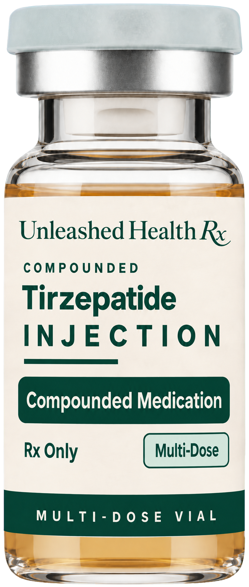 Tirzepatide